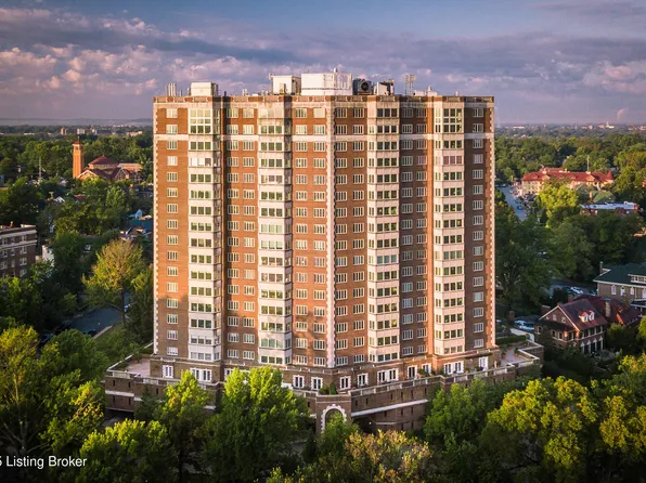 1400 Willow Ave APT 504, Louisville, KY 40204