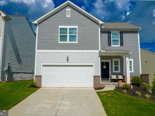 145 Bantry Way, Locust Grove, GA 30248