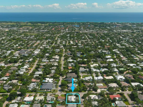 1400 NW 4th Avenue, Delray Beach, FL 33444