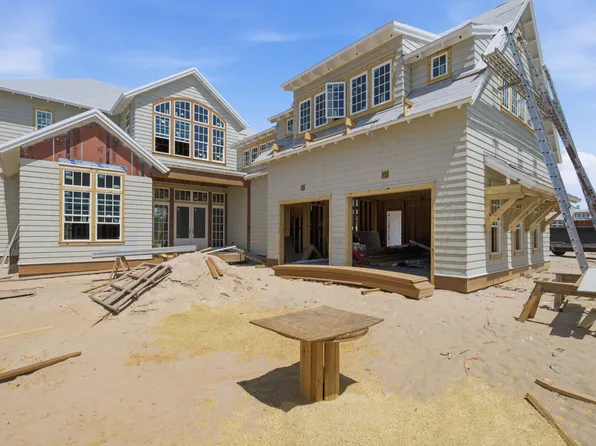 332 Pollard Cv E Lot 118, Rosemary Beach, FL 32461