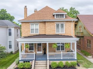 412 Broadway, Piqua, OH 45356