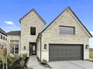 18822 Ivory Laurel Ct, Hockley, TX 77447