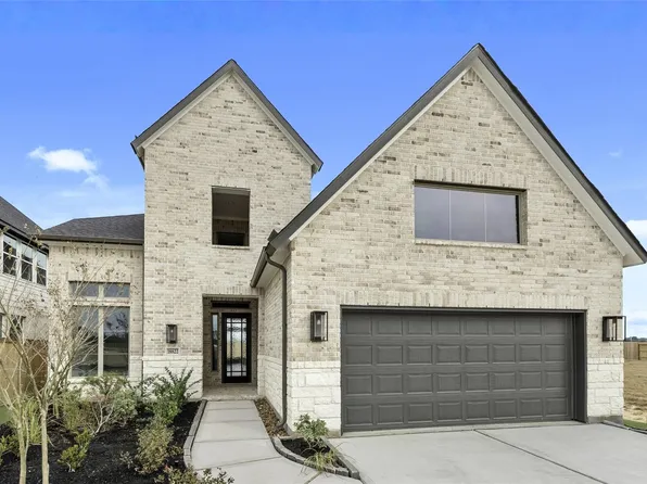 18822 Ivory Laurel Ct, Hockley, TX 77447