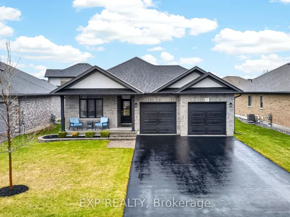 10 Covington Cres, Belleville, ON K8N 0L1