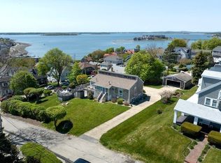 7 Bluff Rd, Hull, MA 02045