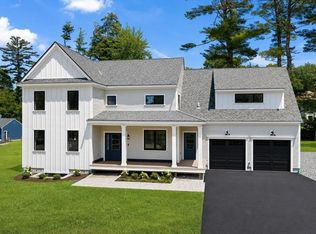 330 Chief Justice Cushing Hwy, Scituate, MA 02066