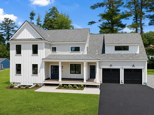 330 Chief Justice Cushing Hwy, Scituate, MA 02066