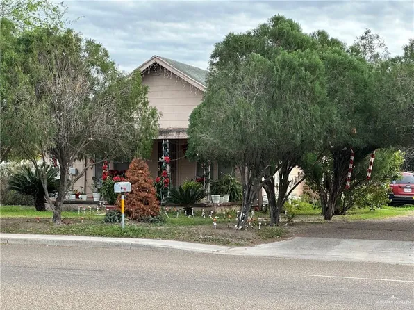 630 E Sam Houston Ave, Pharr, TX 78577