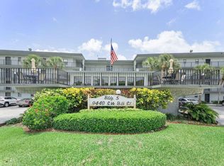 9440 SW 8th Street #318, Boca Raton, FL 33428