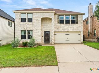 8221 Sage Meadow Dr, Temple, TX 76502