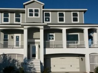 14 Mar Azul N, Ponce Inlet, FL 32127