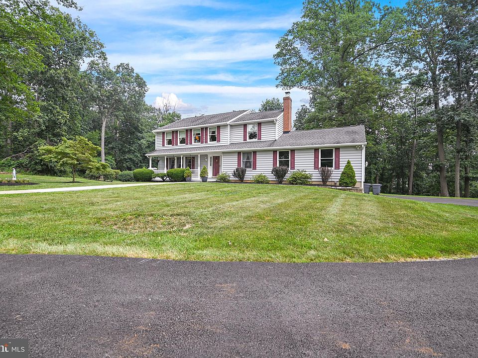 2214 Albert Rill Rd, Hampstead, MD 21074 Zillow