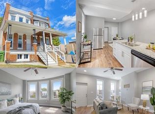 514 Oakland Ave, Baltimore, MD 21212