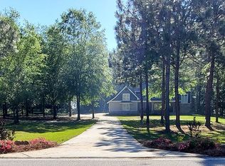 183 Terrell Rd, Elko, GA 31025