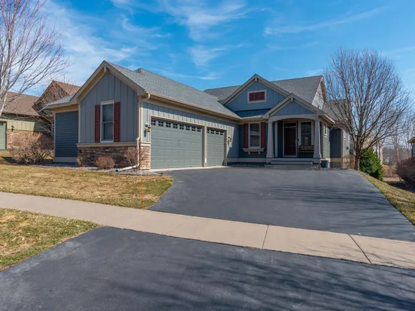 1387 Palisade Path, Woodbury, MN 55129