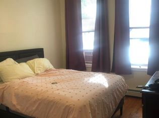 253 New York Ave APT 3L, Jersey City, NJ 07307