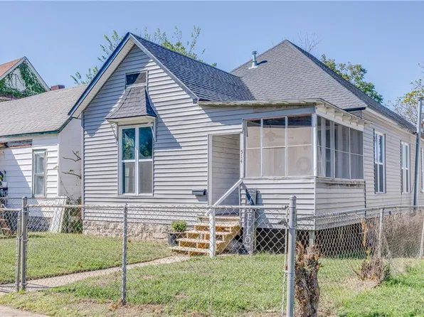 514 S Washington St, Galena, KS 66739