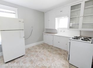 801 W Riverside Ave APT D, Muncie, IN 47303