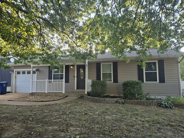 3163 Tamarack Dr