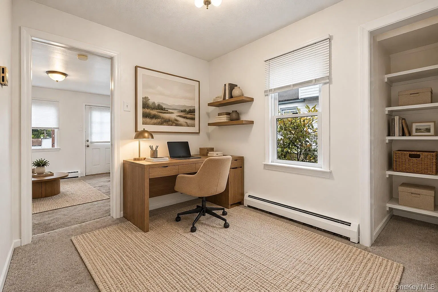 2 bed, 1.0 bath, 784 sqft, $3,000 — Photo 3