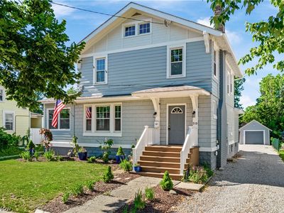 519 E Washington St, Medina, OH, 44256