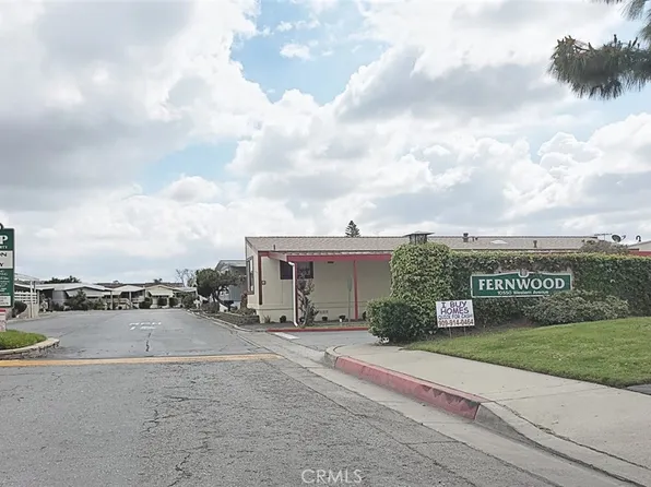 10550 Western Ave Space 112, Stanton, CA 90680