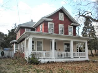 2577 Algonkin Trl, Wall Township, NJ 08736