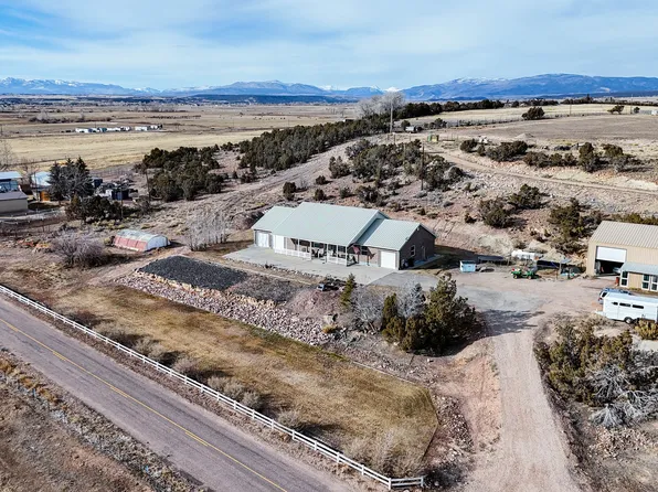 15686 W 4500 N, Altamont, UT 84001