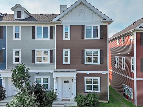 2nd image of 903 Crystallina Nera Way NW #23