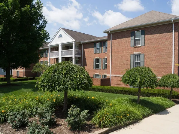 5935 N High St APT 307, Worthington, OH 43085