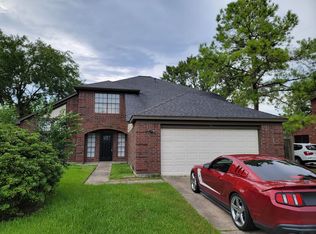 731 Heathgate Dr, Houston, TX 77062