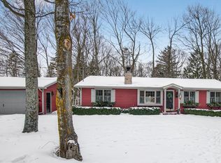 10855 N Spring Rd, Sister Bay, WI 54234