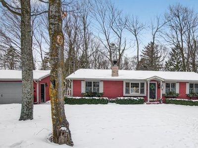 10855 N Spring Rd, Sister Bay, WI, 54234