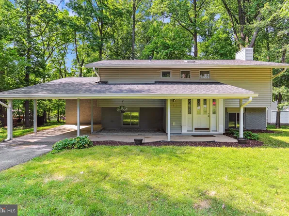 3517 Brookepark Ter, Brookeville, MD 20833