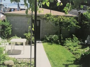 357 Concord Ave #1, Toronto, ON M6H2P9