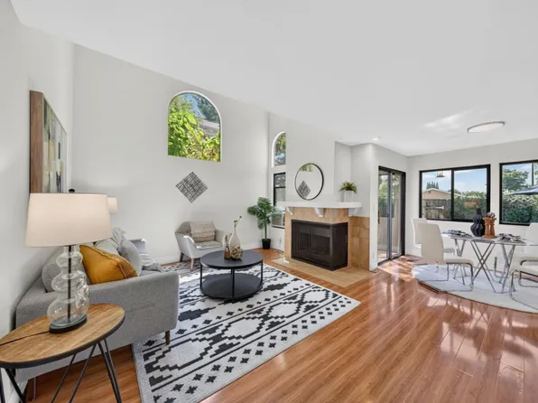 1205 Sierra Village Way, San Jose, CA 95132