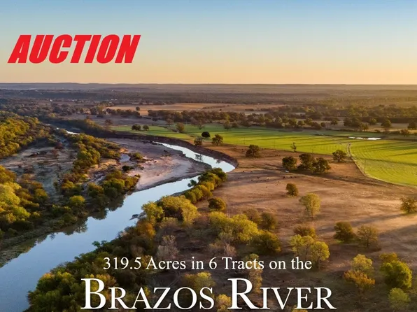 6700 Horseshoe Bend Rd, Weatherford, TX 76087