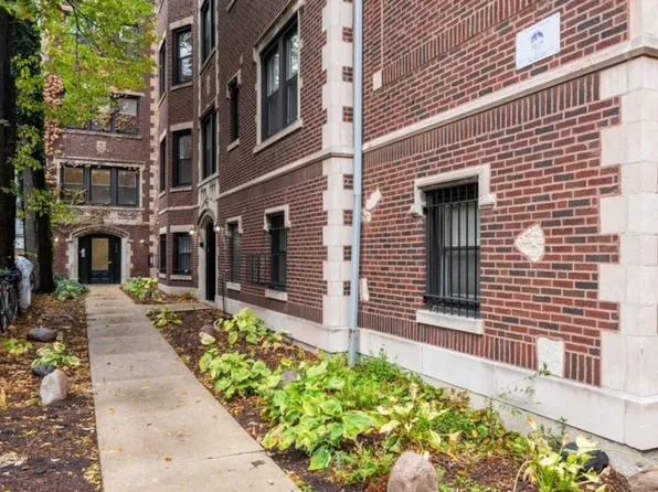 650 W Wellington, 650 W Wellington Ave APT 2, Chicago, IL 60657