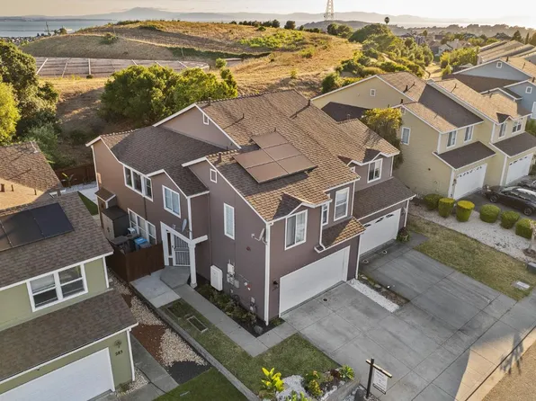 279 Clearpointe Drive, Vallejo, CA 94591