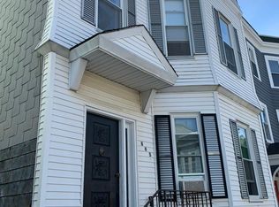 645 E 3rd St #2, Boston, MA 02127
