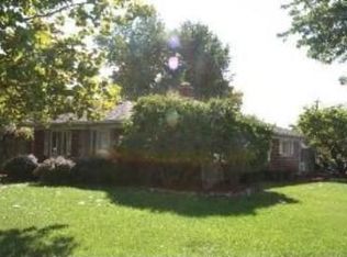 1316 Black Rd, Joliet, IL 60435