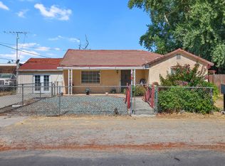 1401 Watts Ave, Modesto, CA 95358