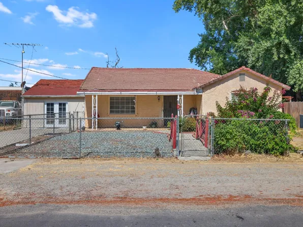 1401 Watts Ave, Modesto, CA 95358