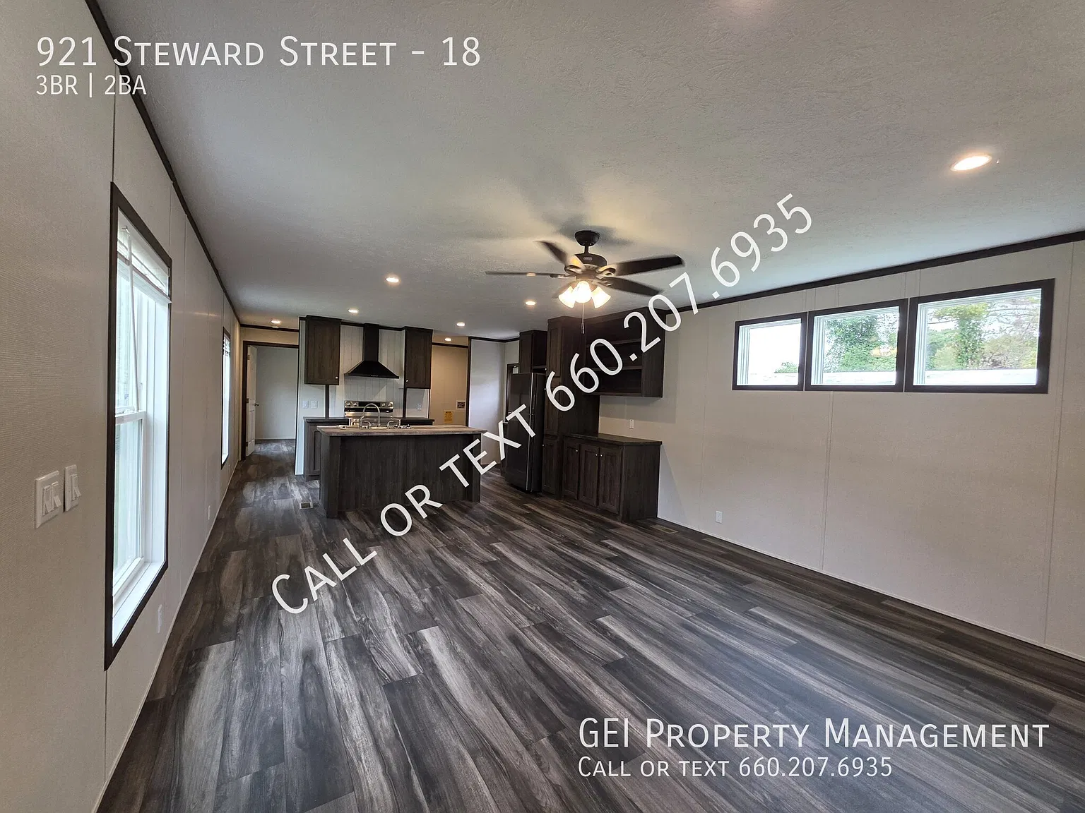 Brand new home! — Photo 3