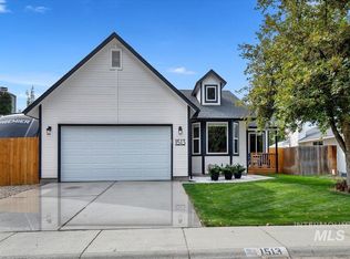 1513 E Pineridge Dr, Boise, ID 83716