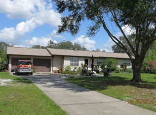 22233 26th Ave E, Bradenton, FL 34211