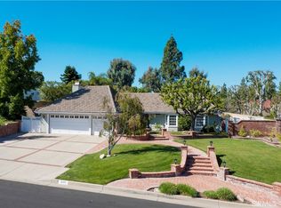 5141 Paseo Rico, Yorba Linda, CA 92887
