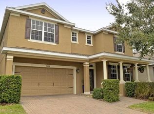 664 Legacy Park Dr, Casselberry, FL 32707