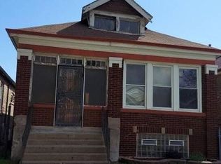 7937 S Kenwood Ave, Chicago, IL 60619