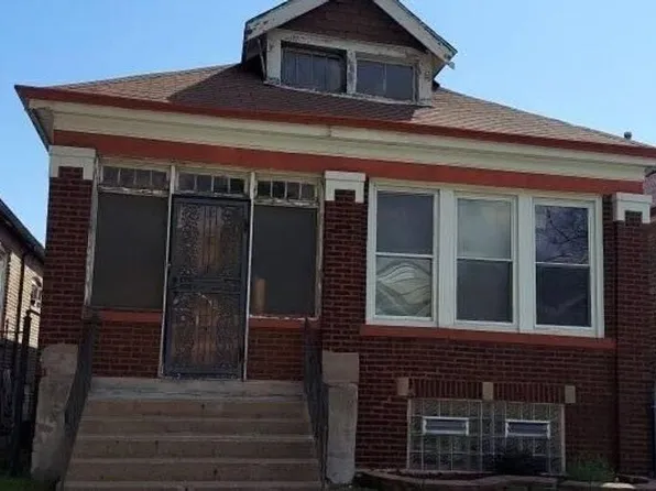 7937 S Kenwood Ave, Chicago, IL 60619